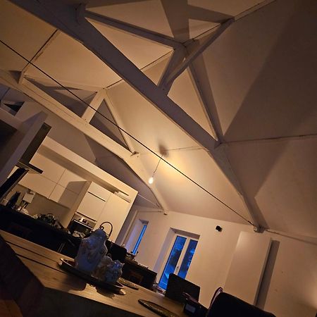 The Loft Beauty Lägenhet Namur Exteriör bild